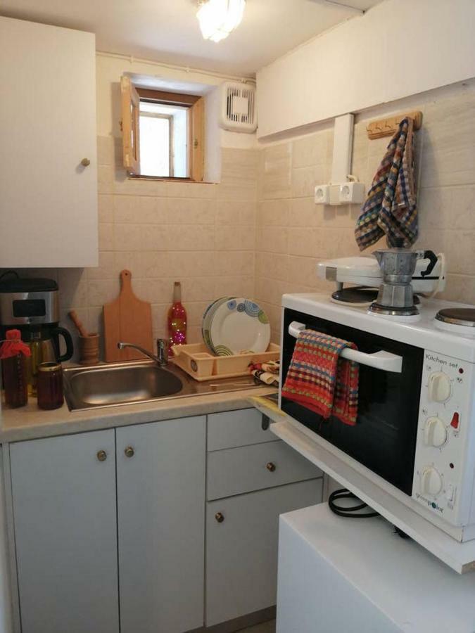 Rodomelo Cute Studio 1 Leonidio Luaran gambar
